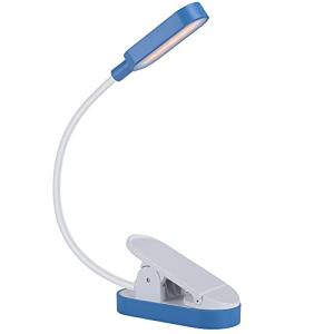 クリップライト?ブックライト?読書灯?LED卓上ラ