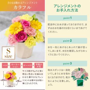 母の日 ギフト カーネーション 花 プレゼント...の詳細画像5