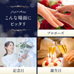 バラ 花束 花 生花 薔薇 切り花 激安 ギフ...の詳細画像3