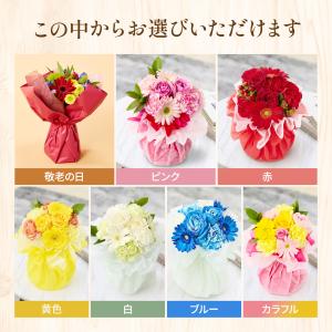 花 敬老の日 誕生日 プレゼント ギフト 20...の詳細画像4