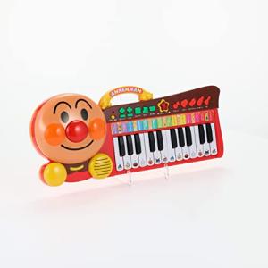 アンパンマン 光でひけちゃう! 育脳キーボードの詳細画像5