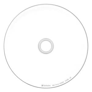 バーベイタム ブルーレイディスク 1回録画用 ...の詳細画像1