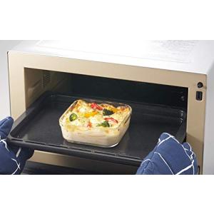 iwaki イワキ 耐熱ガラス 保存容器 グリ...の詳細画像4