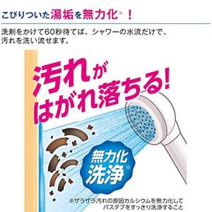 業務用 大容量 バスタブクレンジング 銀イオン...の詳細画像4