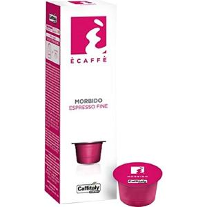 カフィタリー 専用カプセル ブレンドコーヒー モルビド ×10個 ポッド カプセル