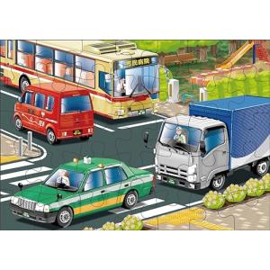 くもん出版 くもんのジグソーパズル STEP3...の詳細画像3