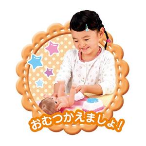 メルちゃん おせわパーツ おせわいっぱい10て...の詳細画像3