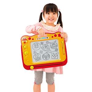 アンパンマンが上手に描けちゃう! 天才脳らくがき教室の詳細画像2