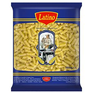 ラティーノ フィシリ 1kg [ デュラム小麦100% ギリシャ産 業務用 ]｜bloomgate