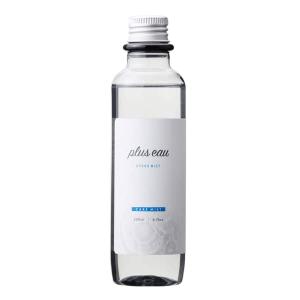 plus eau (プリュスオー) ハイドロミストN 付替え用 200ml 新パッケージ HYDRO MIST 髪のブースター導入液 レフィル｜bloomgate