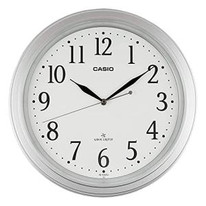 CASIO（カシオ） カシオ計算機 カシオ電波掛時計 IQ-1050NJ-7JF