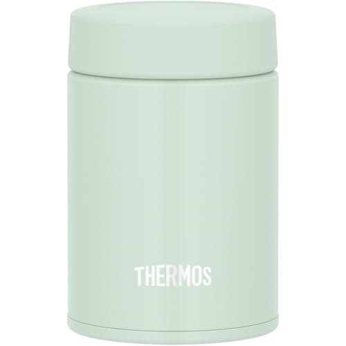 サーモス 真空断熱スープジャー 200ml ライトグリーン 食洗機対応