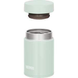 サーモス 真空断熱スープジャー 200ml ラ...の詳細画像4