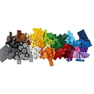 レゴ LEGO クラシック 黄色のアイデアボッ...の詳細画像1