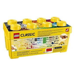 レゴ LEGO クラシック 黄色のアイデアボッ...の詳細画像2