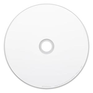 バーベイタム 1回録画用 DVD-R CPRM...の詳細画像1