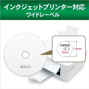 バーベイタム 1回録画用 DVD-R CPRM...の詳細画像2