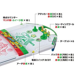 エポック社 EPOCH スーパーマリオ ストラ...の詳細画像3