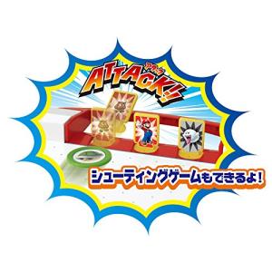 エポック社 EPOCH スーパーマリオ ストラ...の詳細画像4
