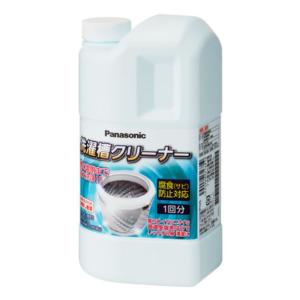N-W1A洗濯槽クリーナー(縦型全自動式用)