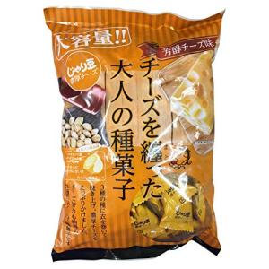 トーノー 業務用じゃり豆濃厚チーズ 300g 1袋