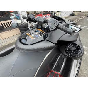 熊本発☆《中古PWC》SEA-DOO RXP-...の詳細画像2