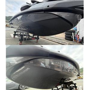 熊本発☆《中古PWC》SEA-DOO RXP-...の詳細画像3