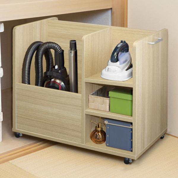 押し入れ収納ラック　XU-11