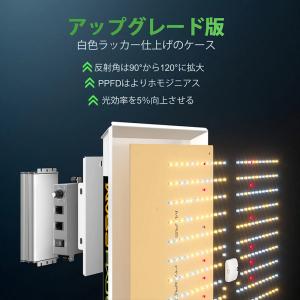 Mars Hydro TS600 植物育成LE...の詳細画像3