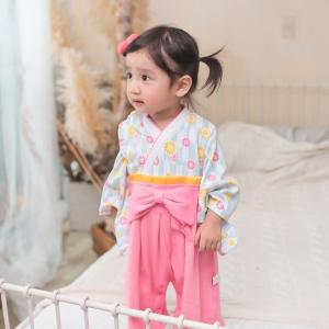 お食い初め 女の子 赤ちゃん 服の商品一覧 通販 Yahoo ショッピング