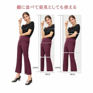 週末限定 2点で20%OFFクーポン 鏡 割れ...の詳細画像2