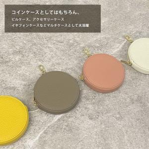 10%OFFクーポンあり コインケース カラビ...の詳細画像3