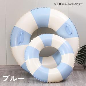 浮き輪 幼児 50cm ビーチ プール かわい...の詳細画像5
