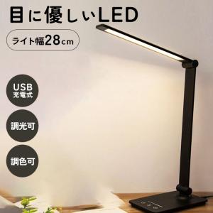 GENTOS（ジェントス） LEDデスクライト ルミリオン S55 白 : 今戸屋