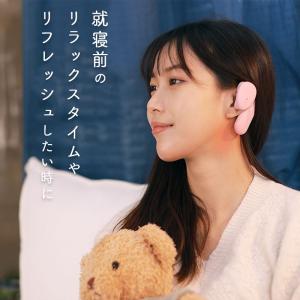 週末限定 2点で20%OFFクーポン 耳カイロ...の詳細画像1
