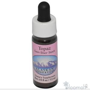 フラワーエッセンス アラスカン・エッセンス リサーチエッセンス