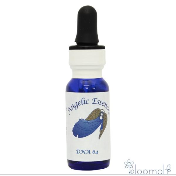 #59 ディーエヌエー64 アンジェリックエッセンス DNA64