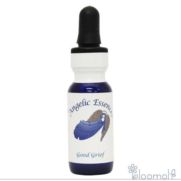 #80 グッド・グリーフ アンジェリックエッセンス アンジェリックエッセンス Good Grief