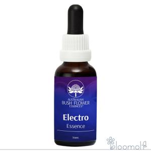 フラワーエッセンス オーストラリアンブッシュ コンビネーション