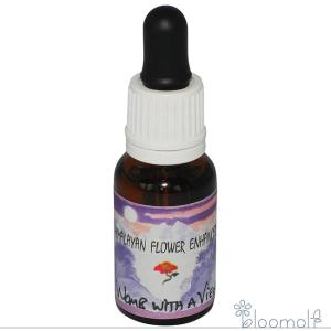 ヒマラヤン フラワー エンハンサーズ エクスタシー ( 15ml )/ : 爽快