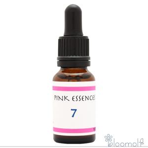 ピンクイルカエッセンス ( 15ml )/ コルテPHI : 爽快ドラッグ - 通販