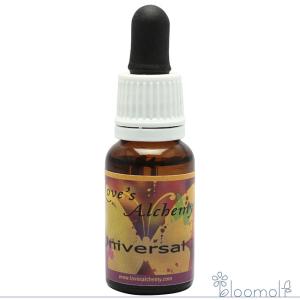 フラワーエッセンス ラブズアルケミー ストップアンドドロップス