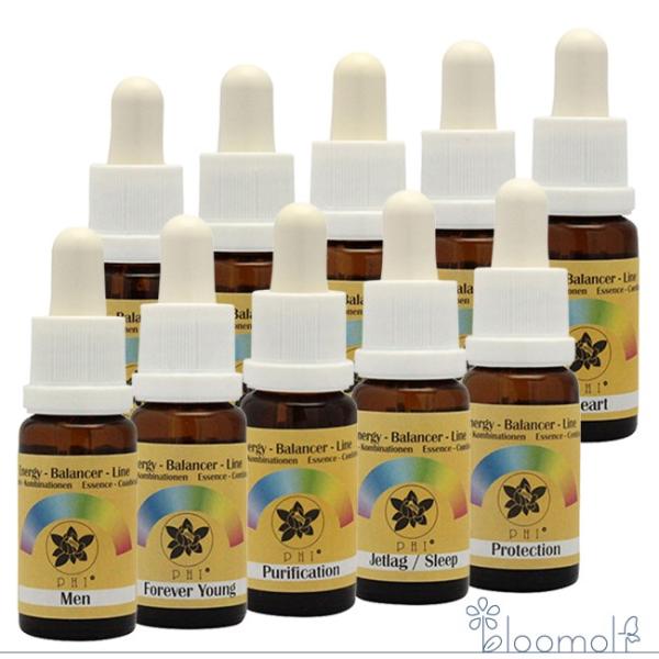 フラワーエッセンス コルテPHIエッセンス エナジーバランサーライン エナジーバランサーライン 全1...