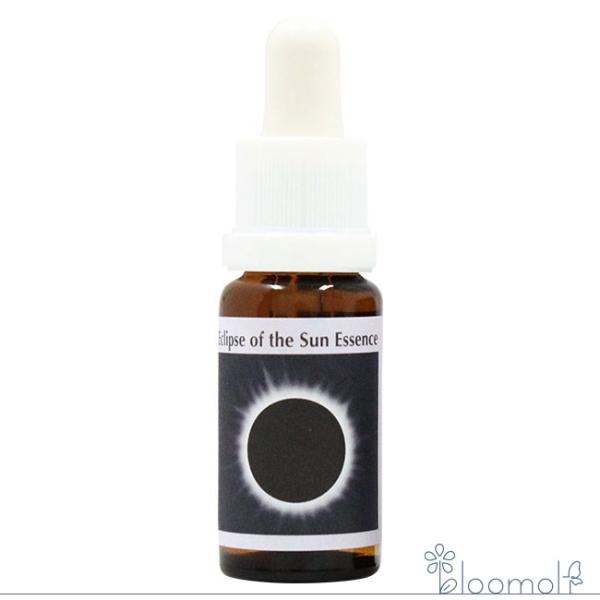 フラワーエッセンス コルテPHIエッセンス その他のエッセンス ソーラーエクリプス 日食 Solar...