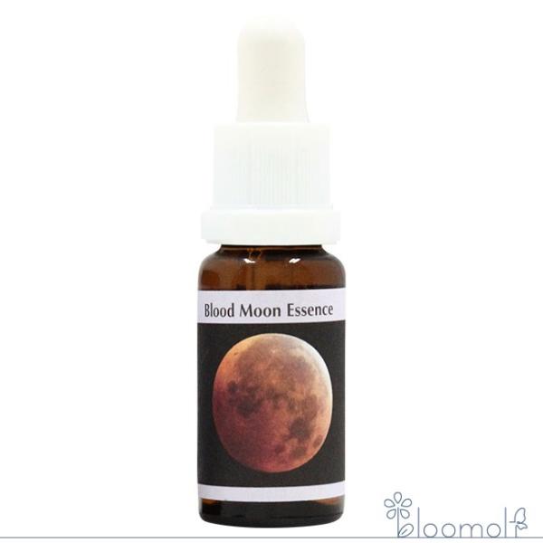 フラワーエッセンス コルテPHIエッセンス その他のエッセンス ブラッドムーン 月食 Blood M...