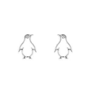 ペンギン ピアス ファッション の商品一覧 通販 Yahoo ショッピング