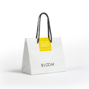 【廃番】【3000円】BLOOM ブルーム 福袋 2022 K10 ピンクゴールド ピアス 2点セット WEB限定 ギフト プレゼント