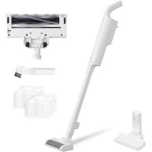 アイリスオーヤマ 極細軽量スティッククリーナー IC-SLDCP12