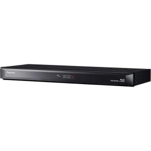 DIGA DMR-4TS204S パナソニック Panasonic ブルーレイディスク