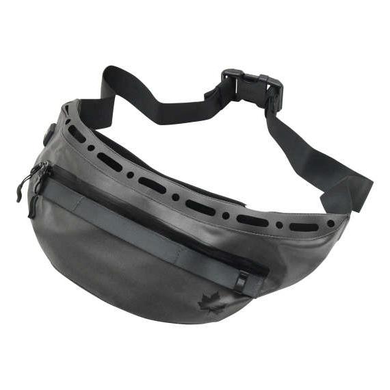 ボディエアコン・ツインクール LOGOS 野電 風力 調整可能 暑さ対策 保冷剤 専用ポケット付き ...